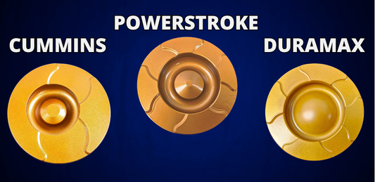 Cummins vs. Powerstroke & Duramax: Why Diesel Piston Machining Isn't One-Size-Fits-All