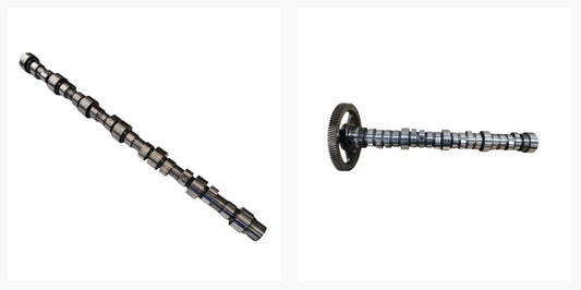 All About Camshafts
