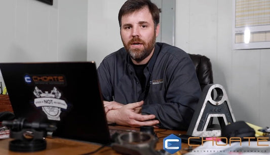 Which 6.4L Power Stroke Diesel Engine Build Should I Buy?