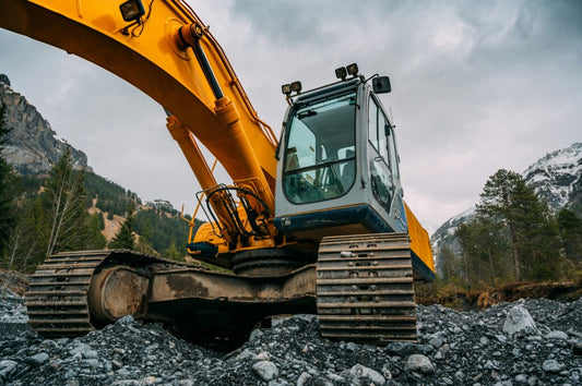 Essential Upgrades for the Komatsu SAA6D107E Diesel Engine
