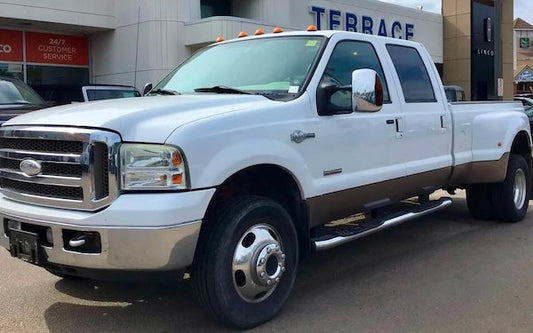 The Evolution of the Ford Power Stroke: History, Specs, & Reliability