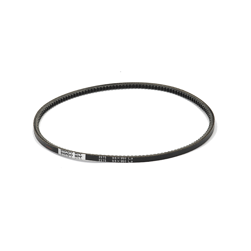 Genuine Cummins Onan 0185-6934 V-Belt | 37.5" Marine Generator Belt