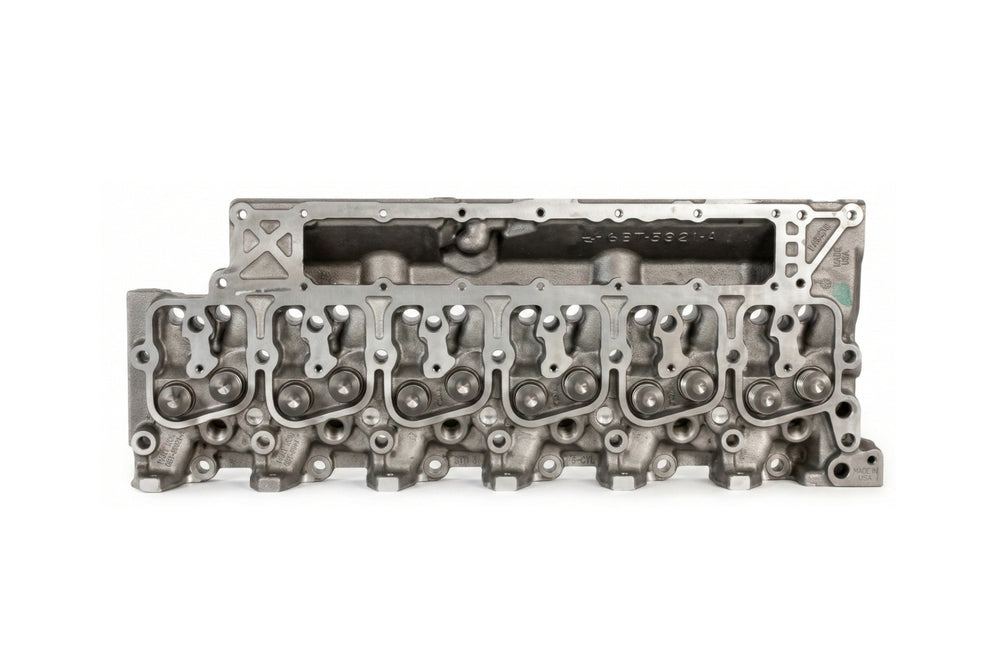 12V Cummins 5.9L Cylinder Head