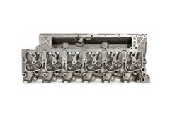 12V Cummins 5.9L Cylinder Head
