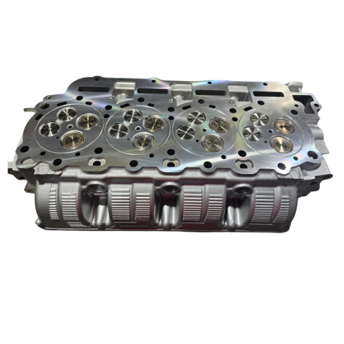 6.7 Powerstroke Workhorse Plus Cylinder Head Reman 11-16 Choate Performance