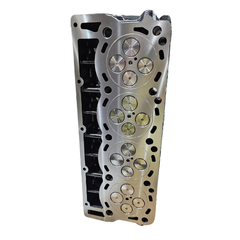 6.4 Powerstroke Workhorse Plus Cylinder Head Reman Choate Performance