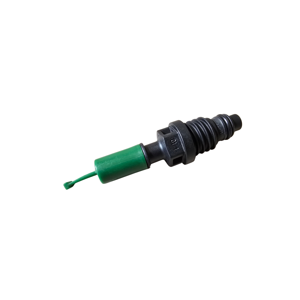 Genuine Cummins 2880299 Male Connector | ISB QSB 6.7L Inlet Fitting