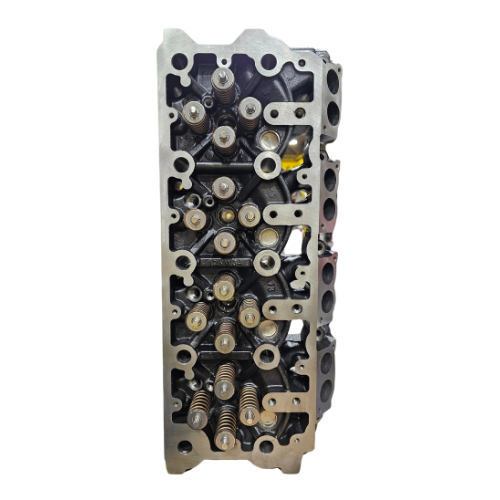 6.4 Powerstroke Daily Driver Cylinder Head New Choate Performance - choateperformance