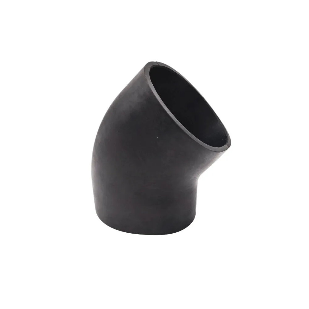 Genuine Cummins 3030782 Elbow Hose | NT855 N14 K19 Heavy-Duty
