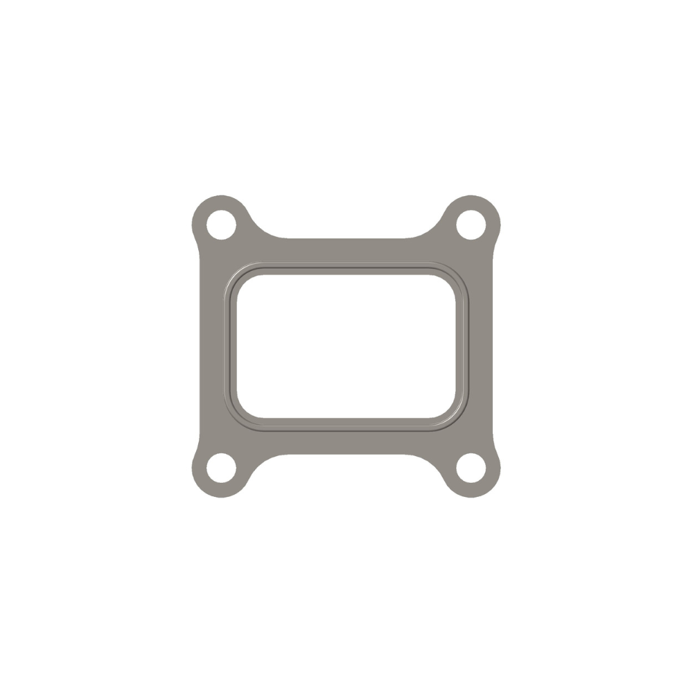 Genuine Cummins 3088984 Turbocharger Gasket | L10 M11 ISM QSM