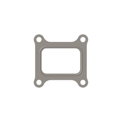 Genuine Cummins 3088984 Turbocharger Gasket | L10 M11 ISM QSM