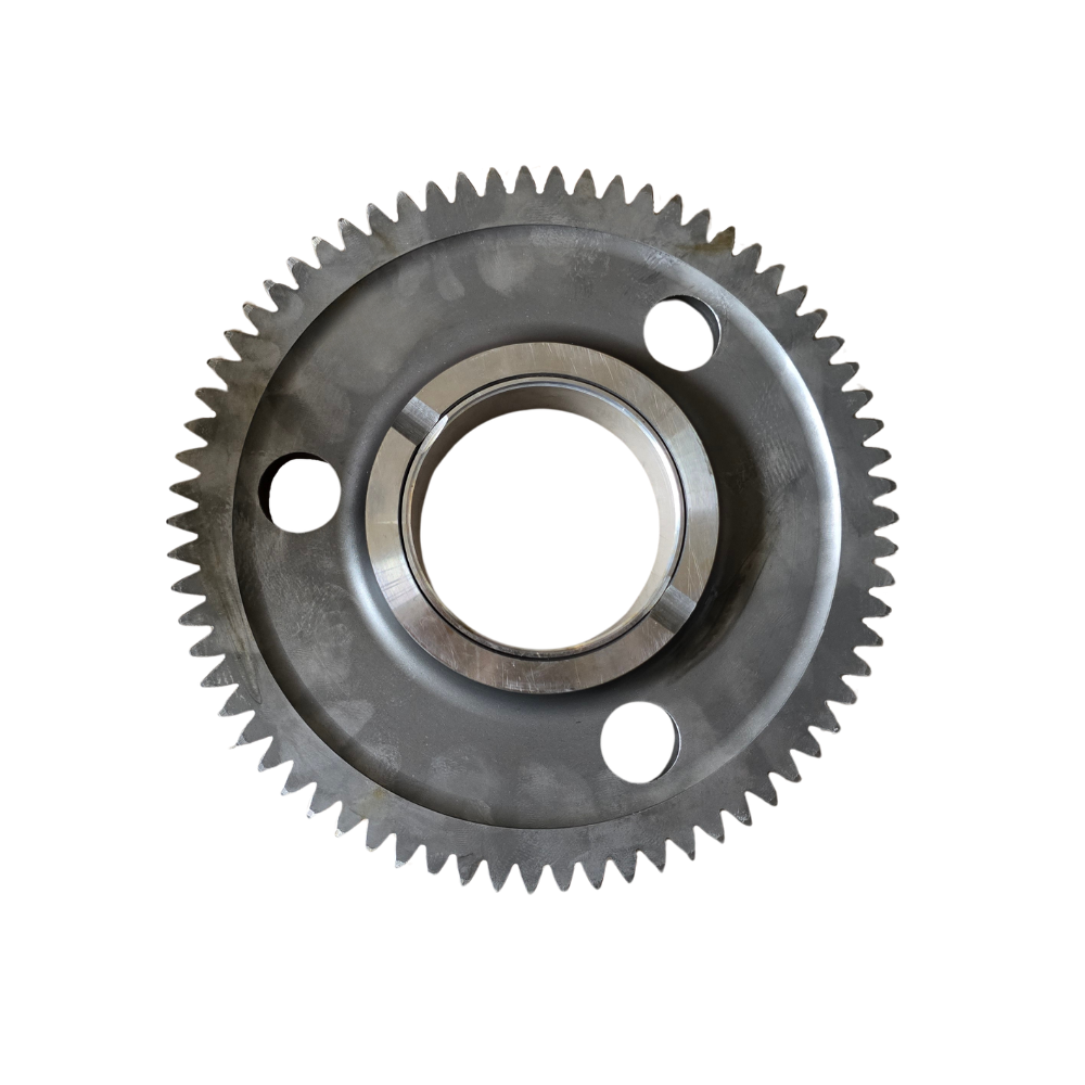 Genuine Cummins 32196 Heavy-Duty Engine Gear | OEM Replacement