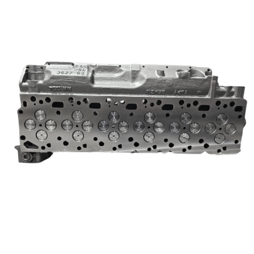 5.9 24V Cummins 1998.5-2002 VP Daily Driver Cylinder Head Reman Choate Performance