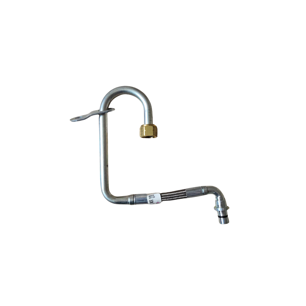 Genuine Cummins 3682979 Flexible Hose | ISX15 QSX15 EPA07