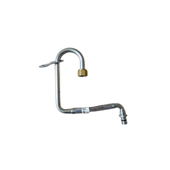 Genuine Cummins 3682979 Flexible Hose | ISX15 QSX15 EPA07