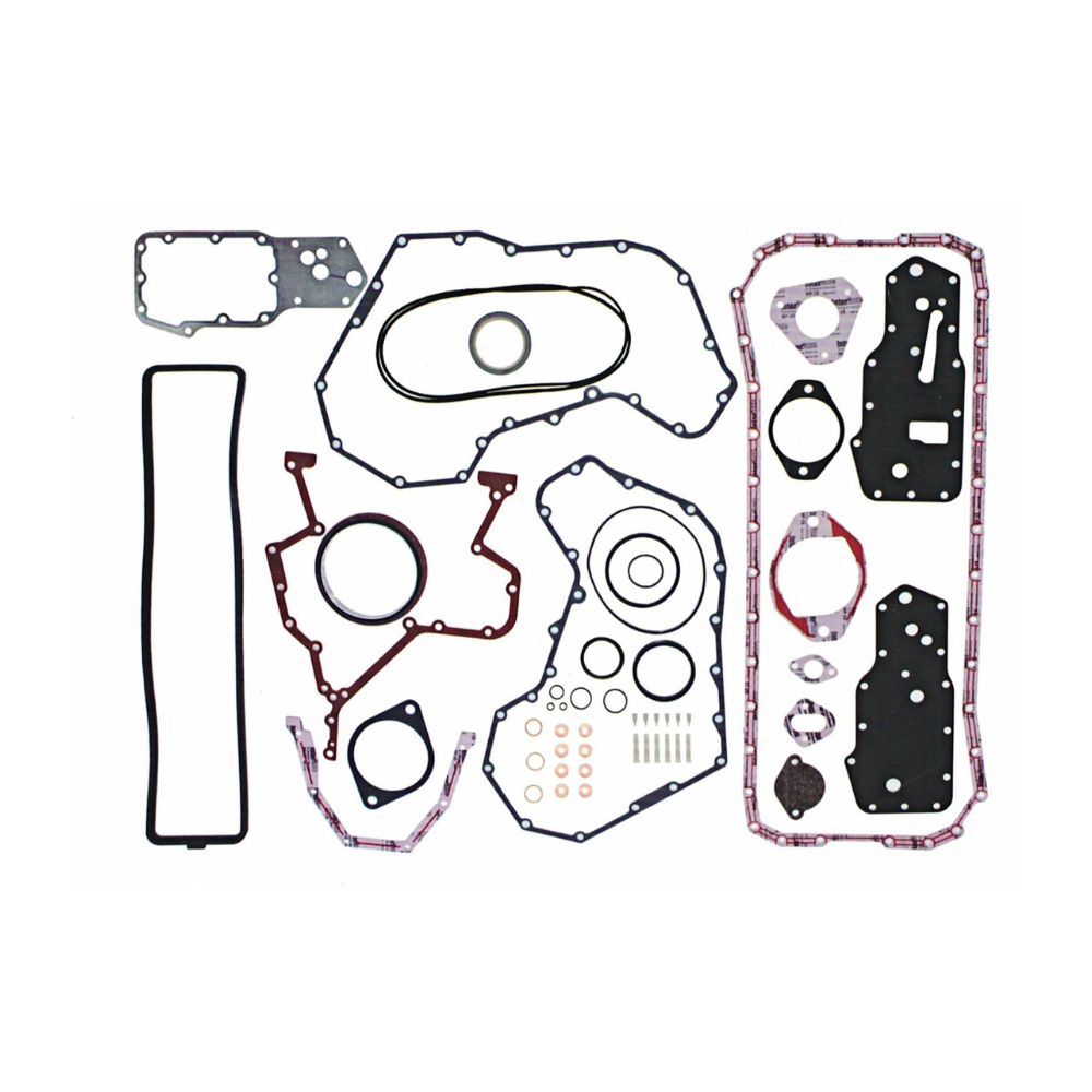Genuine Cummins 3802376 Lower Engine Gasket Kit | 5.9L 6BT 12V