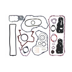 Genuine Cummins 3802376 Lower Engine Gasket Kit | 5.9L 6BT 12V