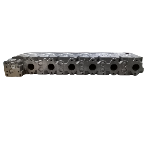 5.9 24V Cummins 2003-2007 CR Workhorse Plus Cylinder Head Reman Choate Performance