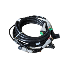 Genuine Cummins 4933523 20-Foot Wiring Harness | ISB QSB 5.9L 6.7L