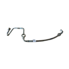 Genuine Cummins 4937202 Turbocharger Coolant Drain Tube | ISC ISL 8.9L