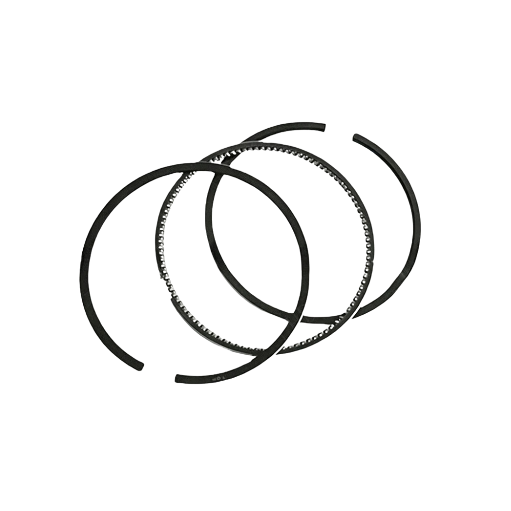 Genuine Cummins 4941138 Standard Piston Ring Set | B3.3 QSB3.3 95mm