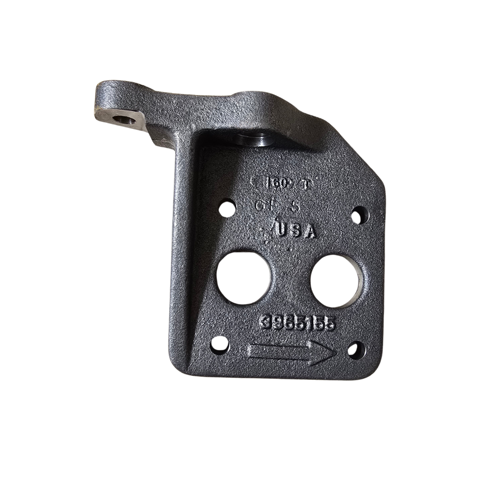 Genuine Cummins 4992464 Filter Support | ISC ISL QSL 8.9L Bracket