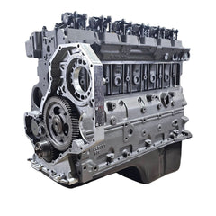 5.9L 1998.5-2000 Cummins Long Block Daily Driver Dodge Ram Diesel Crate Engine Choate Performance