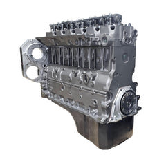 5.9L 1998.5-2000 Cummins Long Block Daily Driver Dodge Ram Diesel Crate Engine Choate Performance