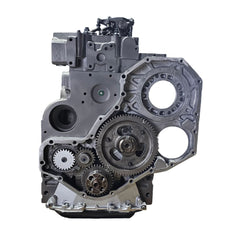 5.9L 2003-2004 Cummins Long Block Workhorse Dodge Ram Diesel Crate Engine Choate Performance