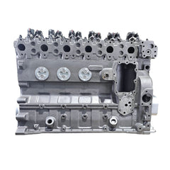 5.9L Long Block Model C Engine Choate Performance 2001-2002 - Cummins Dodge Diesel Engine Choate Performance