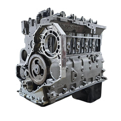 5.9L 1989-1993 Cummins Long Block Workhorse Dodge Ram Diesel Crate Engine Choate Performance