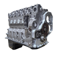 5.9L 1989-1993 Cummins Long Block Workhorse Dodge Ram Diesel Crate Engine Choate Performance