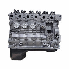 5.9L 2003-2004 Cummins Long Block Daily Driver Dodge Ram Diesel Crate Engine Choate Performance