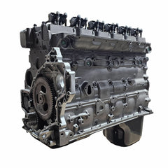 5.9L 2003-2004 Cummins Long Block Daily Driver Dodge Ram Diesel Crate Engine Choate Performance