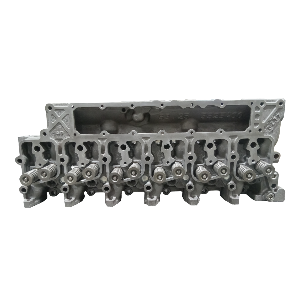 5.9 12V Cummins Workhorse Plus Cylinder Head Reman Choate Performance