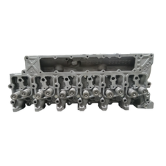 5.9 12V Cummins Workhorse Plus Cylinder Head Reman Choate Performance
