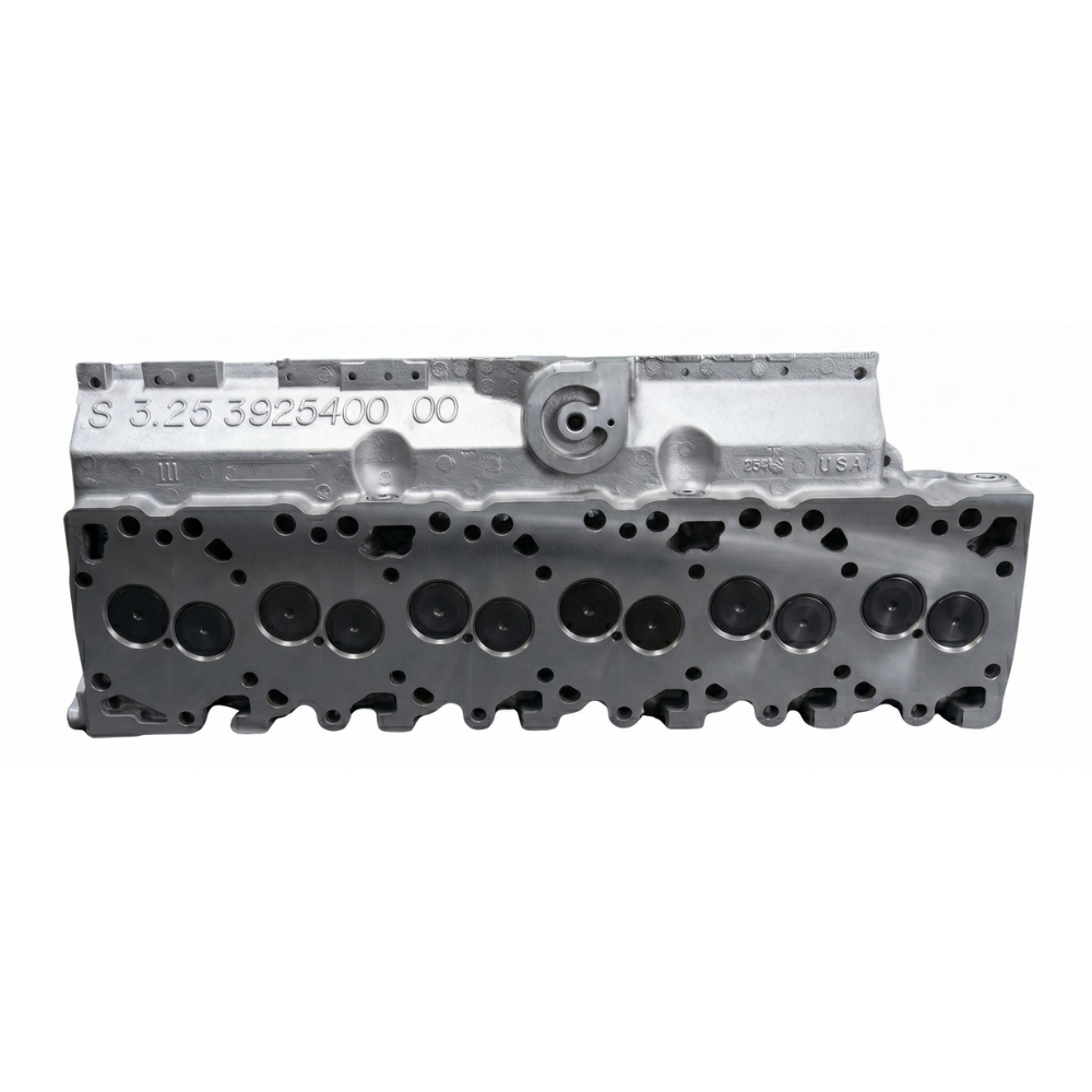 5.9 12V Cummins Daily Driver Cylinder Head Reman Choate Performance