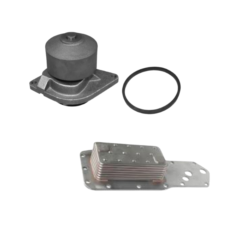 5.9 Cummins 1989-2002 Model C Warranty Package