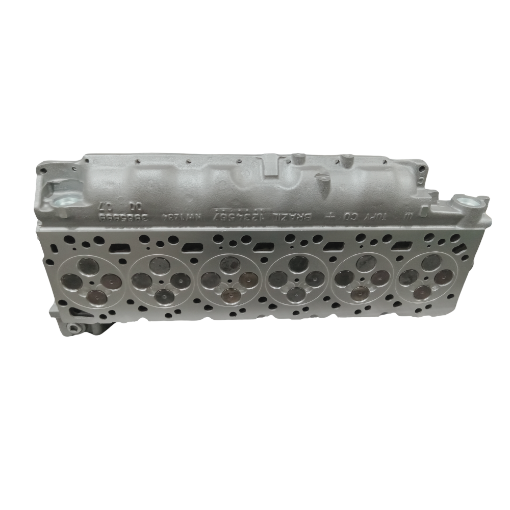 5.9 24V Cummins 2003-2007 CR Workhorse Plus Cylinder Head Reman Choate Performance