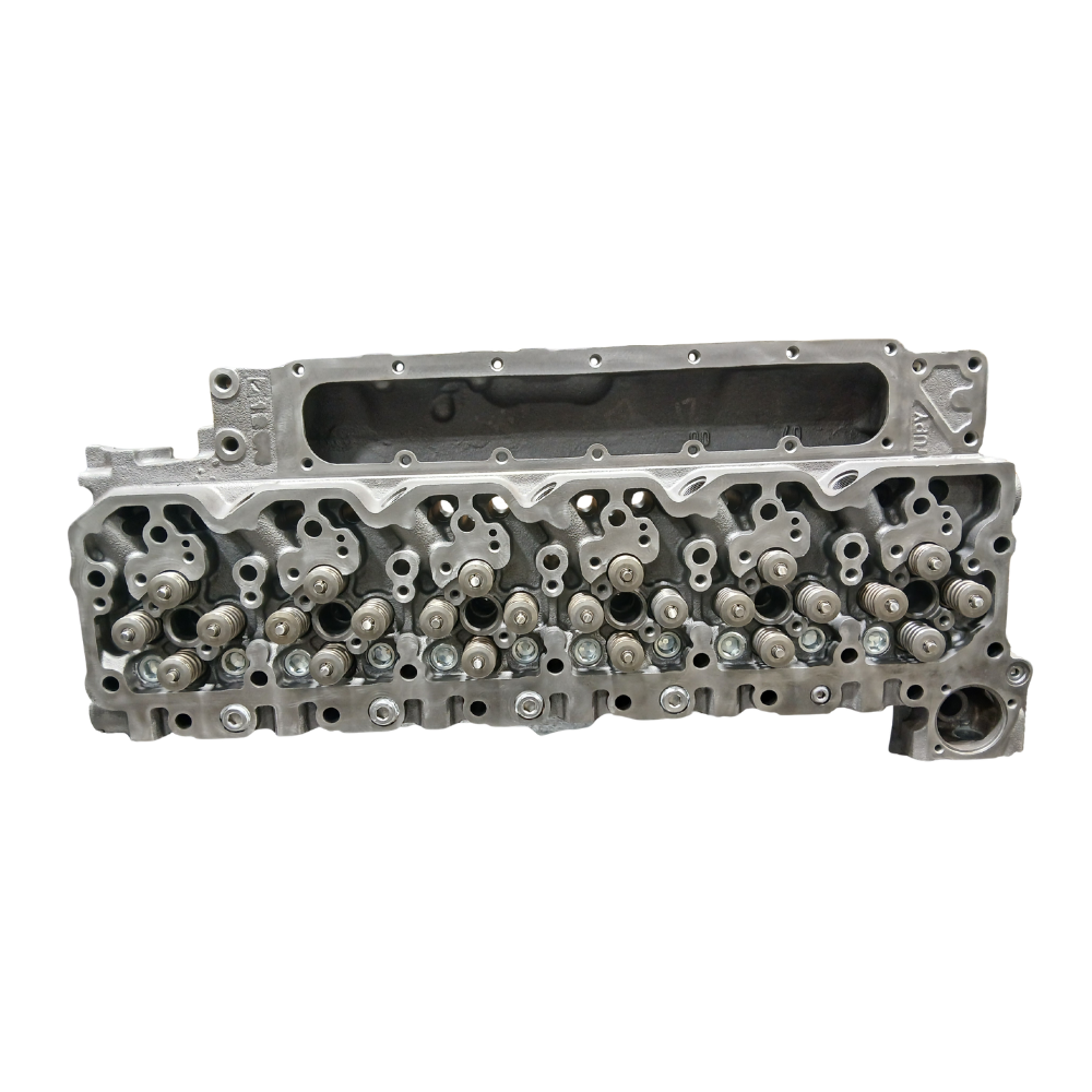 Kawasaki 70ZV-2, 70TMV-2, 70Z7, 80Z7 Cylinder Head | Daily Driver Kawasaki 70ZV-2, 70TMV-2, 70Z7, 80Z7 Cylinder Head | Daily Driver