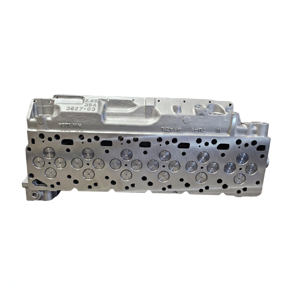 5.9 24V Cummins 1998.5-2002 VP Daily Driver Cylinder Head Reman Choate Performance