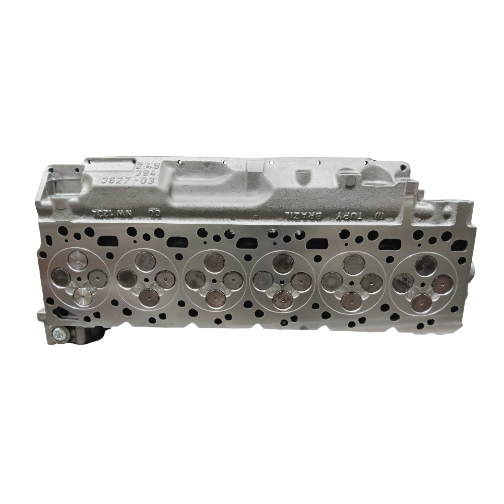 5.9 24V Cummins 1998.5-2002 VP Workhorse Cylinder Head Reman Choate Performance