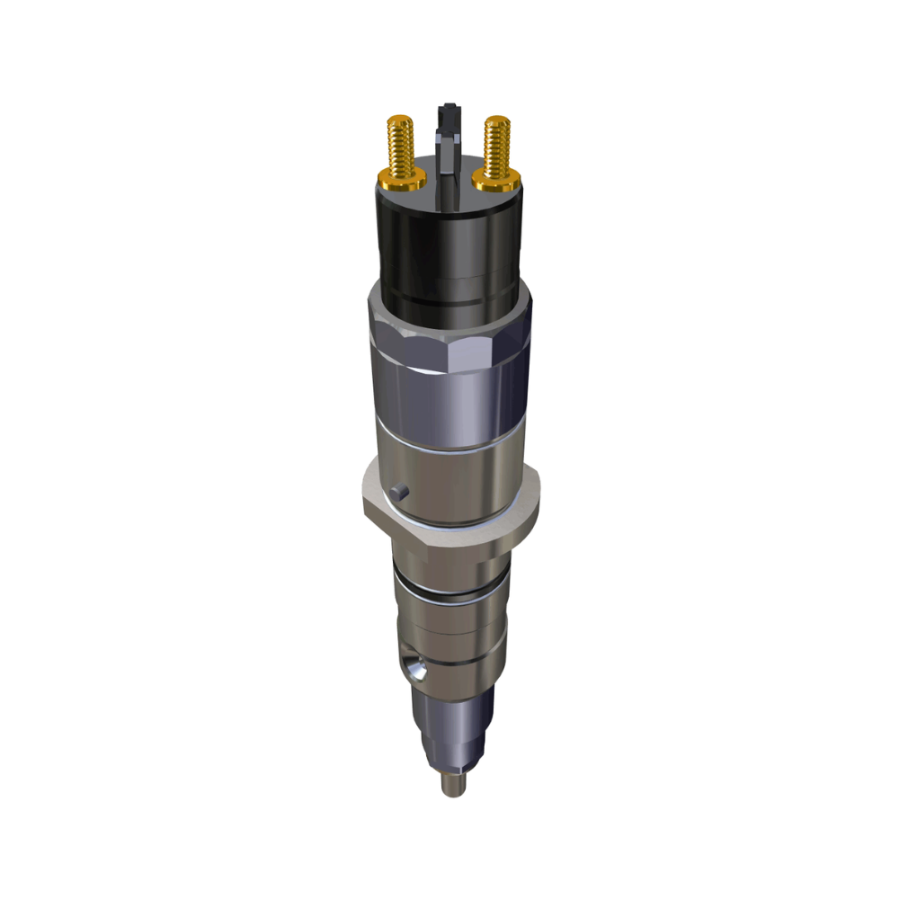 Genuine Cummins ReCon Fuel Injector 5263308PX | ISC, ISL, QSL9