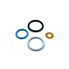 6.0 Ford OEM Fuel Injector O-ring Kit