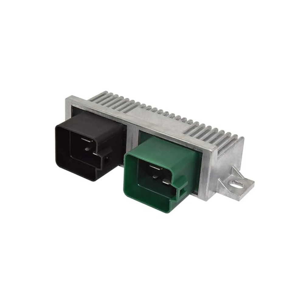 Ford Glow Plug Module 6.0 Ford OEM Glow Plug Module – choateperformance