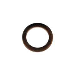 6.0 Ford OEM Oil Drain Plug Gasket