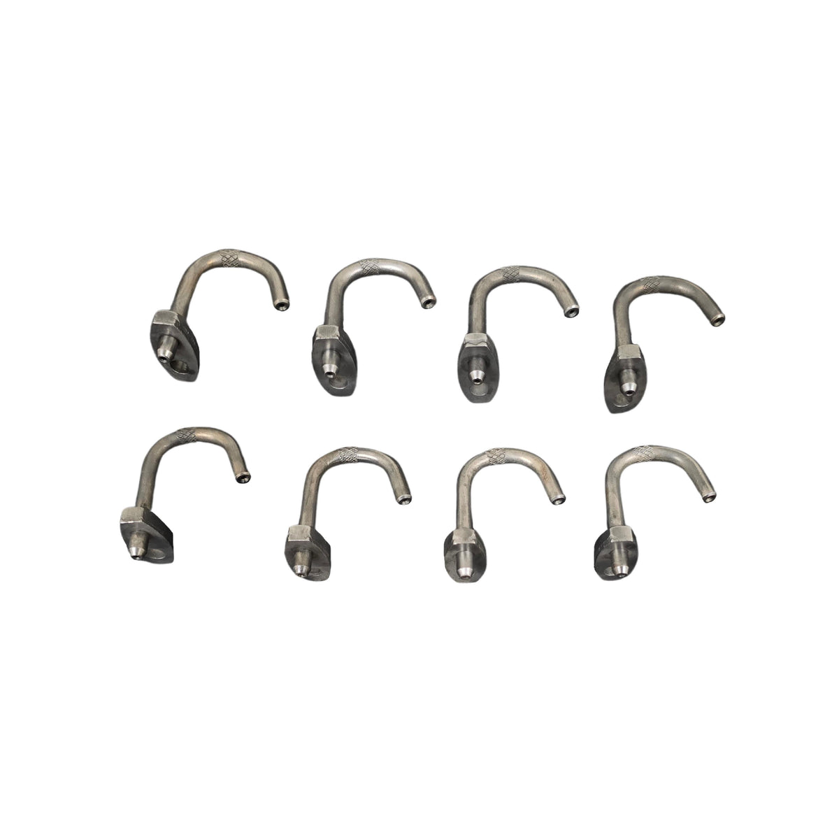 Used - 6.0L Powerstroke Piston Cooling Jet Set