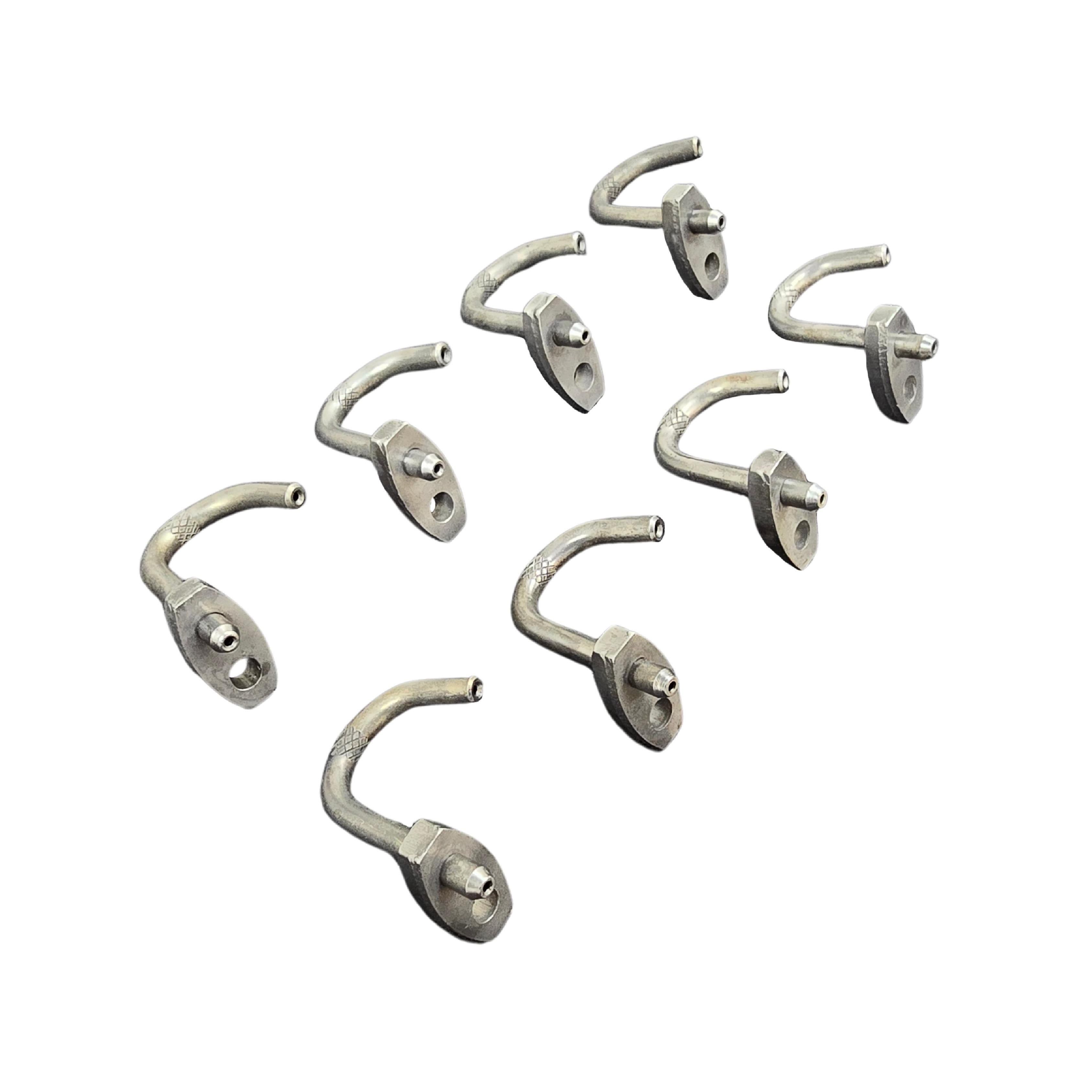 Used - 6.0L Powerstroke Piston Cooling Jet Set