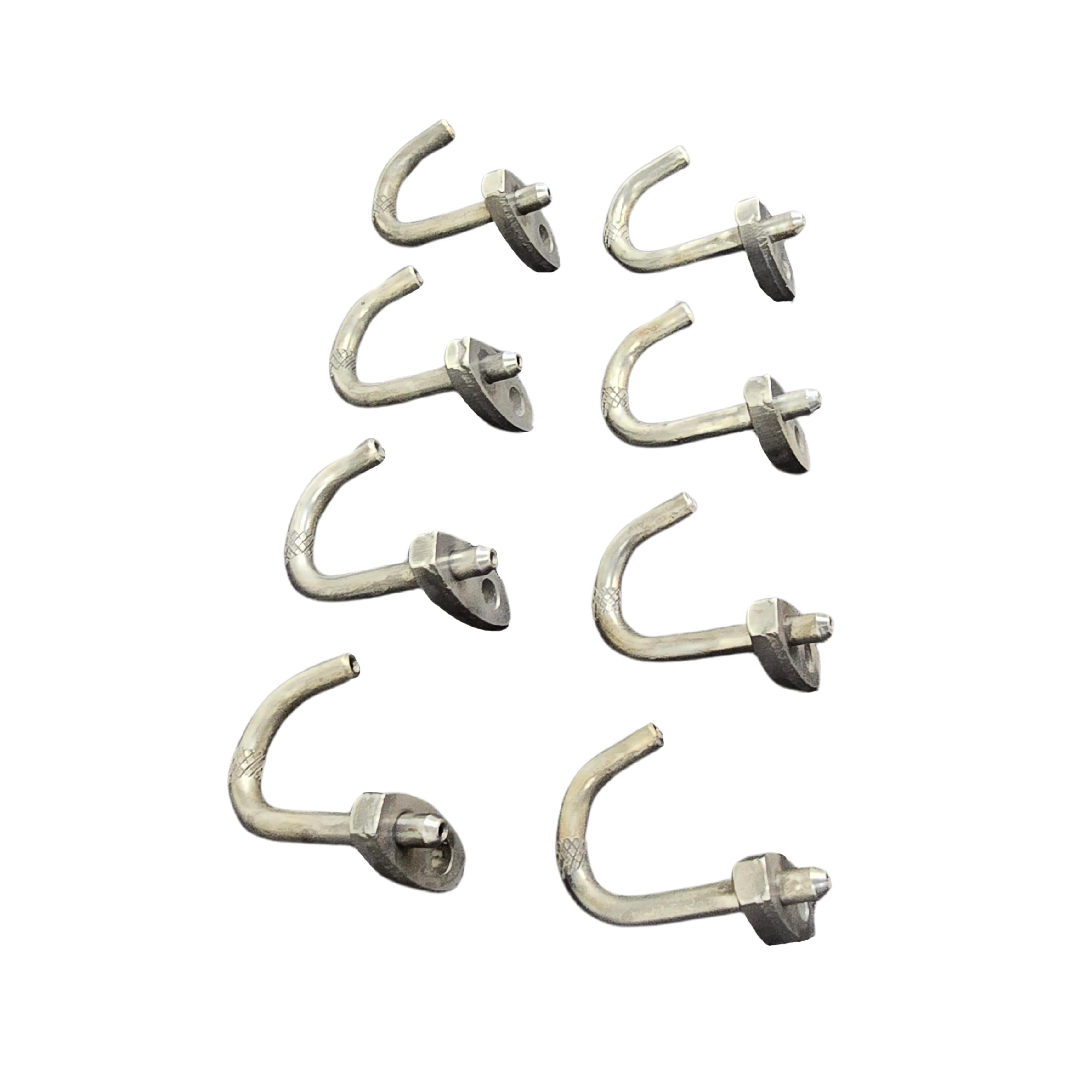 Used - 6.0L Powerstroke Piston Cooling Jet Set