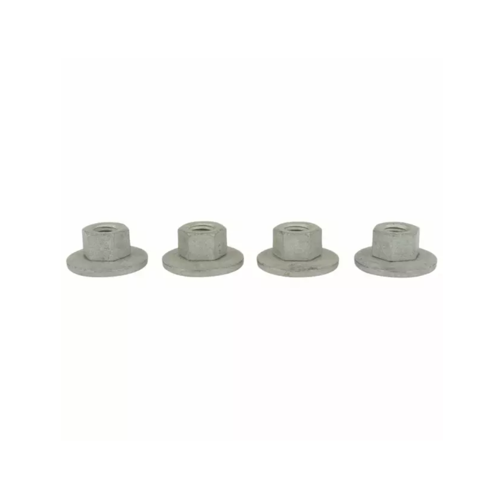 6.0 Powerstroke Ford OEM Hex Nut & Washer Assembly
